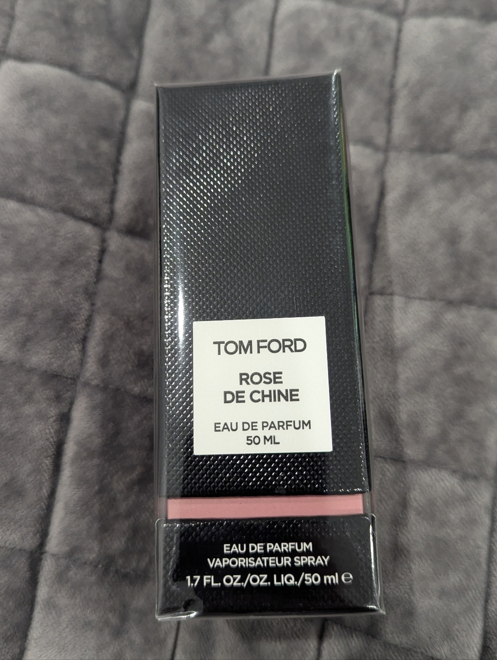 Tom Ford Rose De Chine Eau de Parfum – 50ml